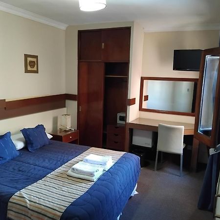 Hotel Shauard Salta Eksteriør bilde