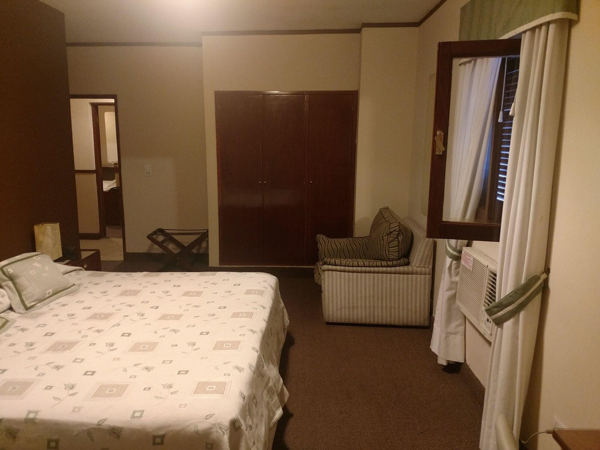 Hotel Shauard Salta Eksteriør bilde