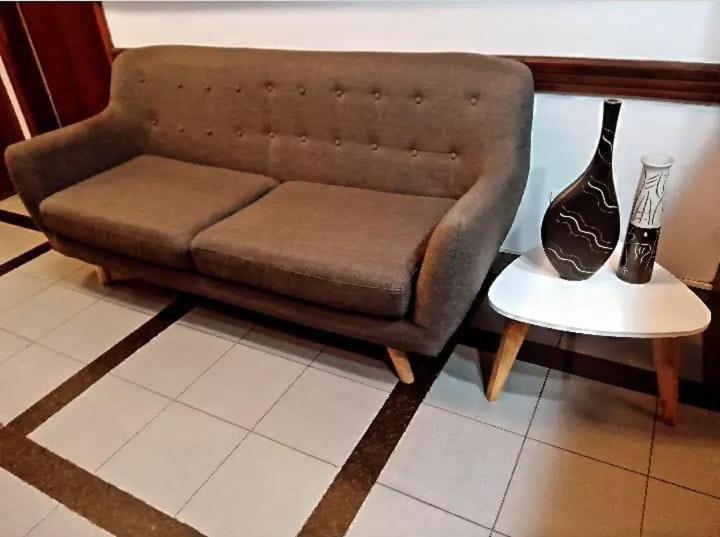 Hotel Shauard Salta Eksteriør bilde