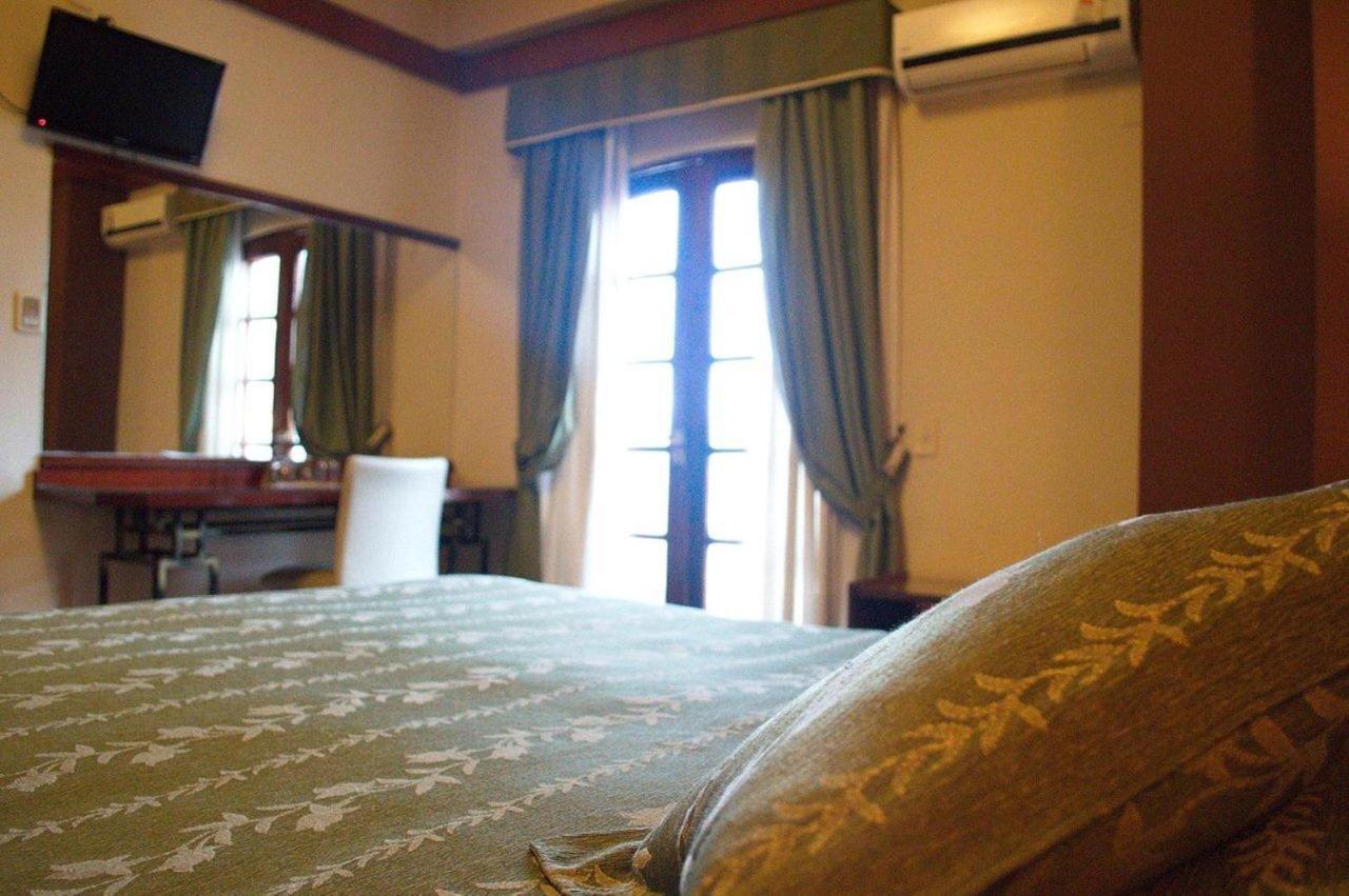 Hotel Shauard Salta Eksteriør bilde
