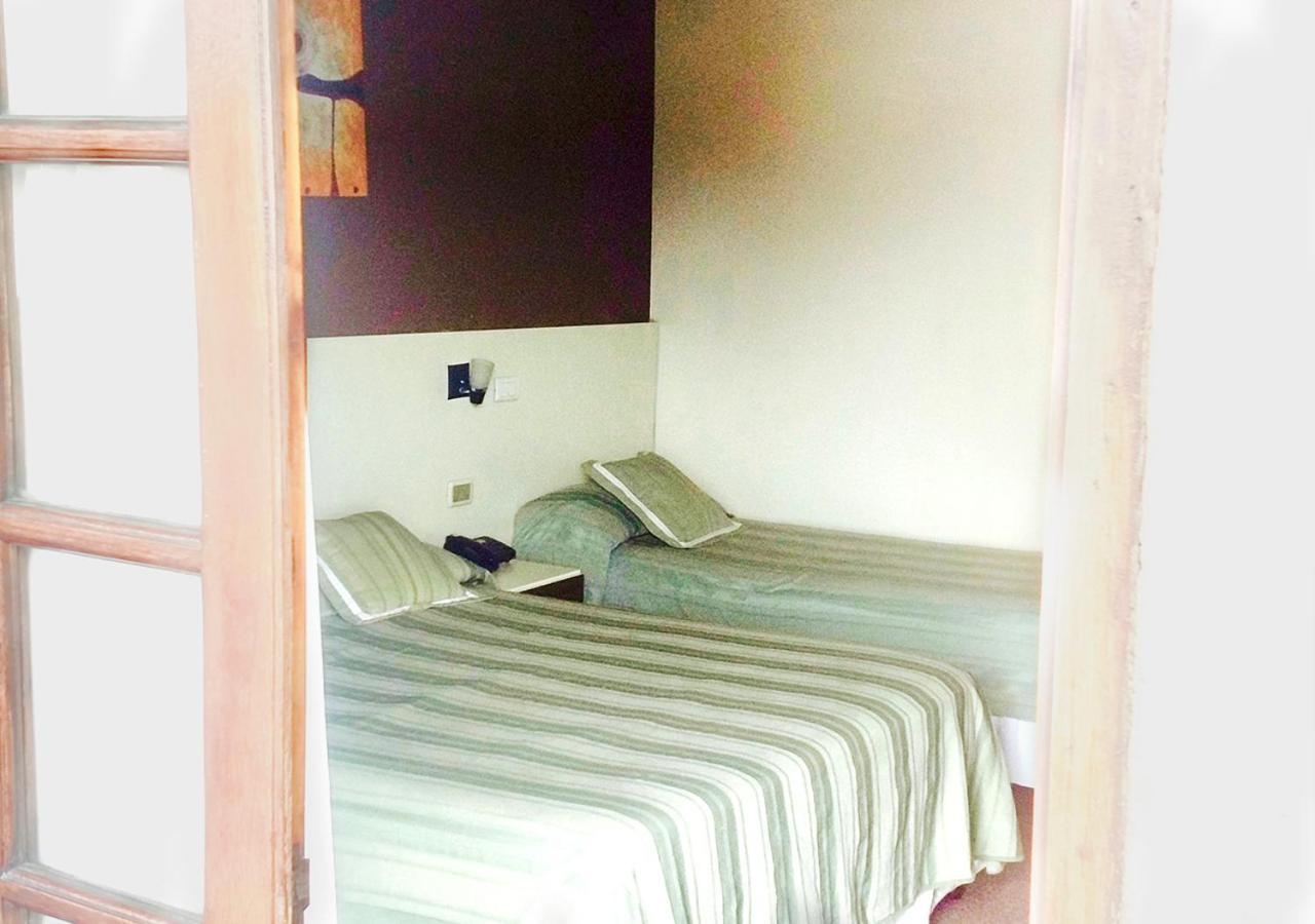 Hotel Shauard Salta Eksteriør bilde